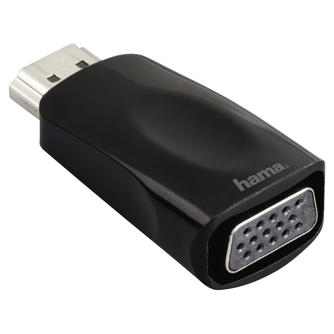 00034621 Hama HDMI™ Converter for VGA | hama.com