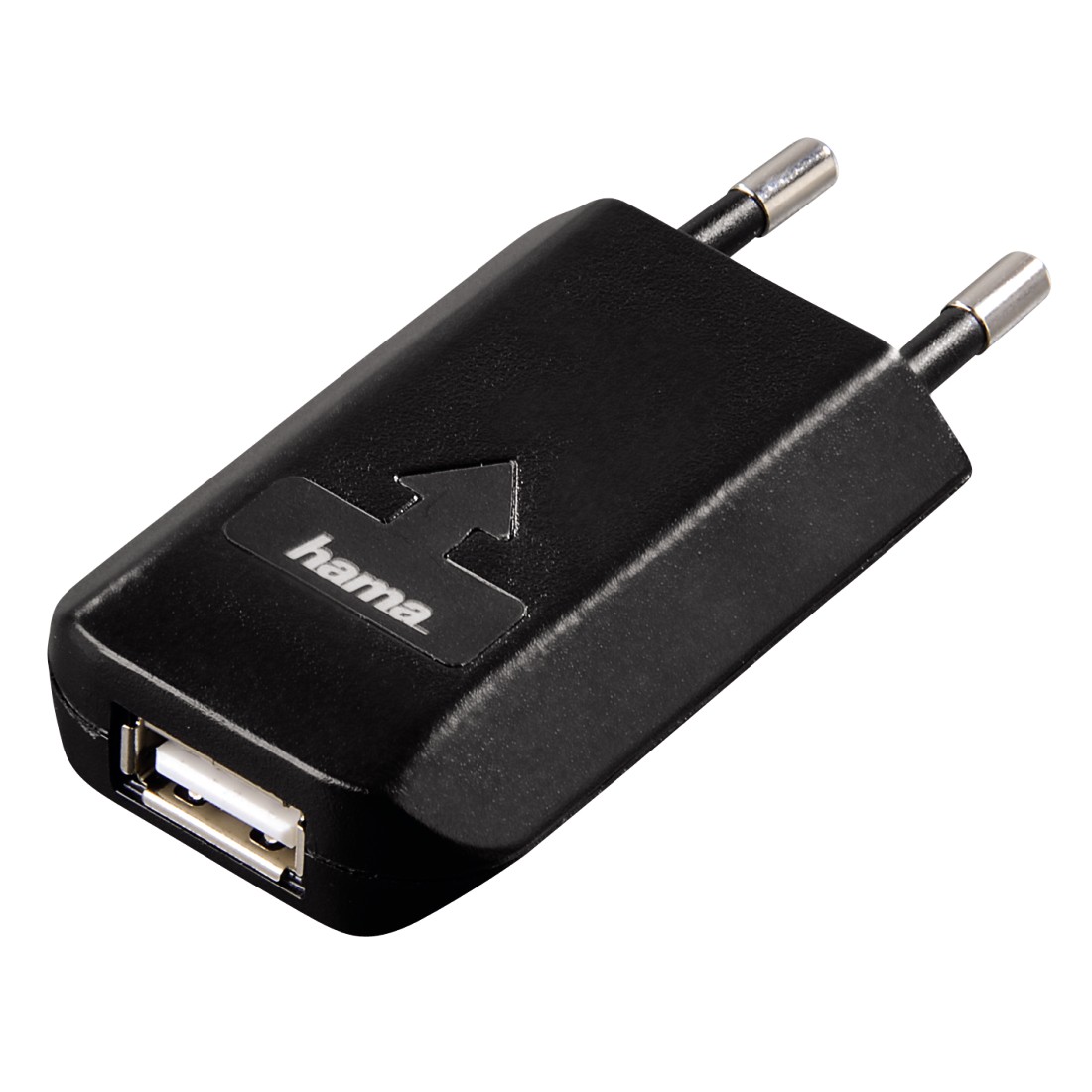 00039659 Hama USB Charger, 5V/1A