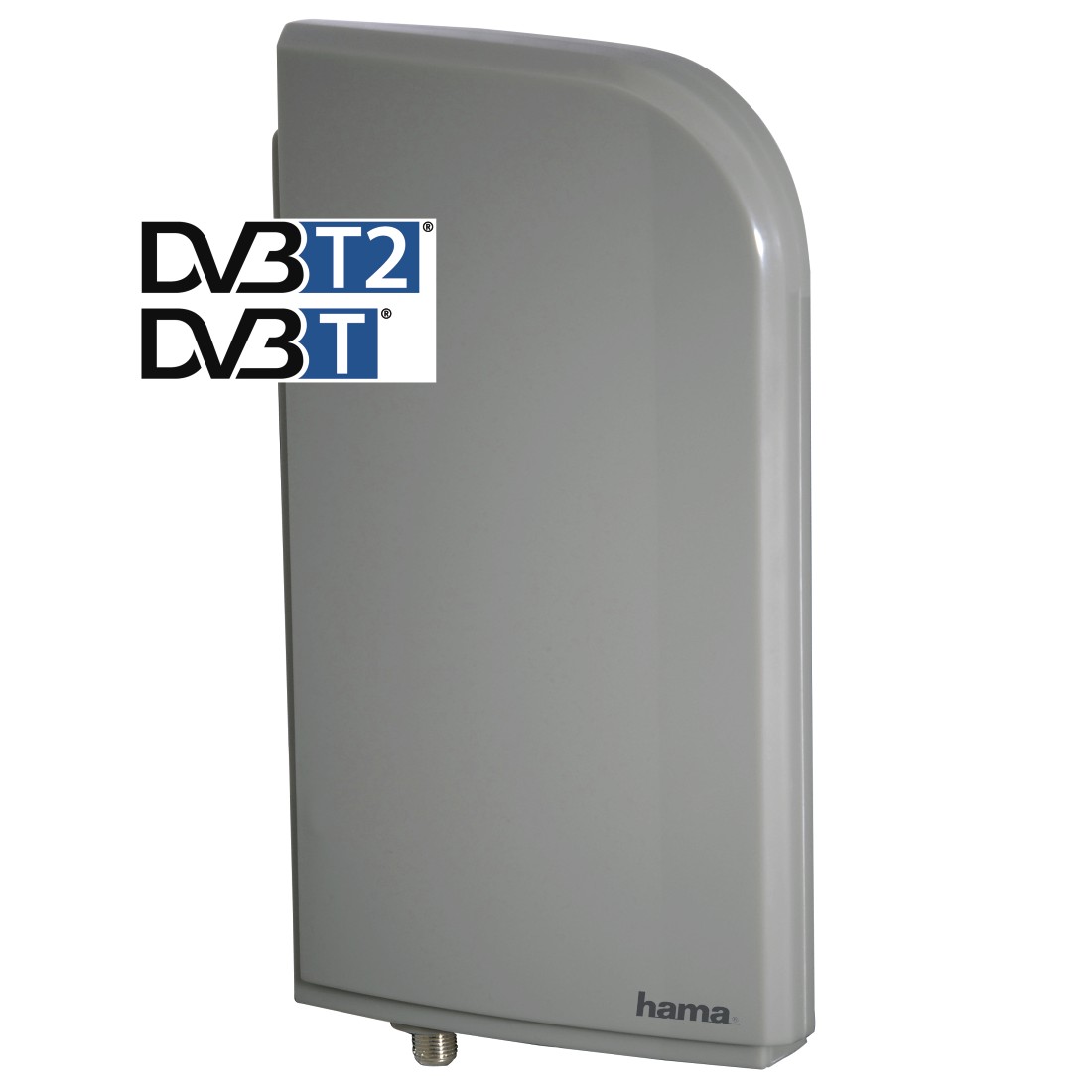 00044285 Hama DVB-T/DVB-T2 "Outdoor 20" antenna