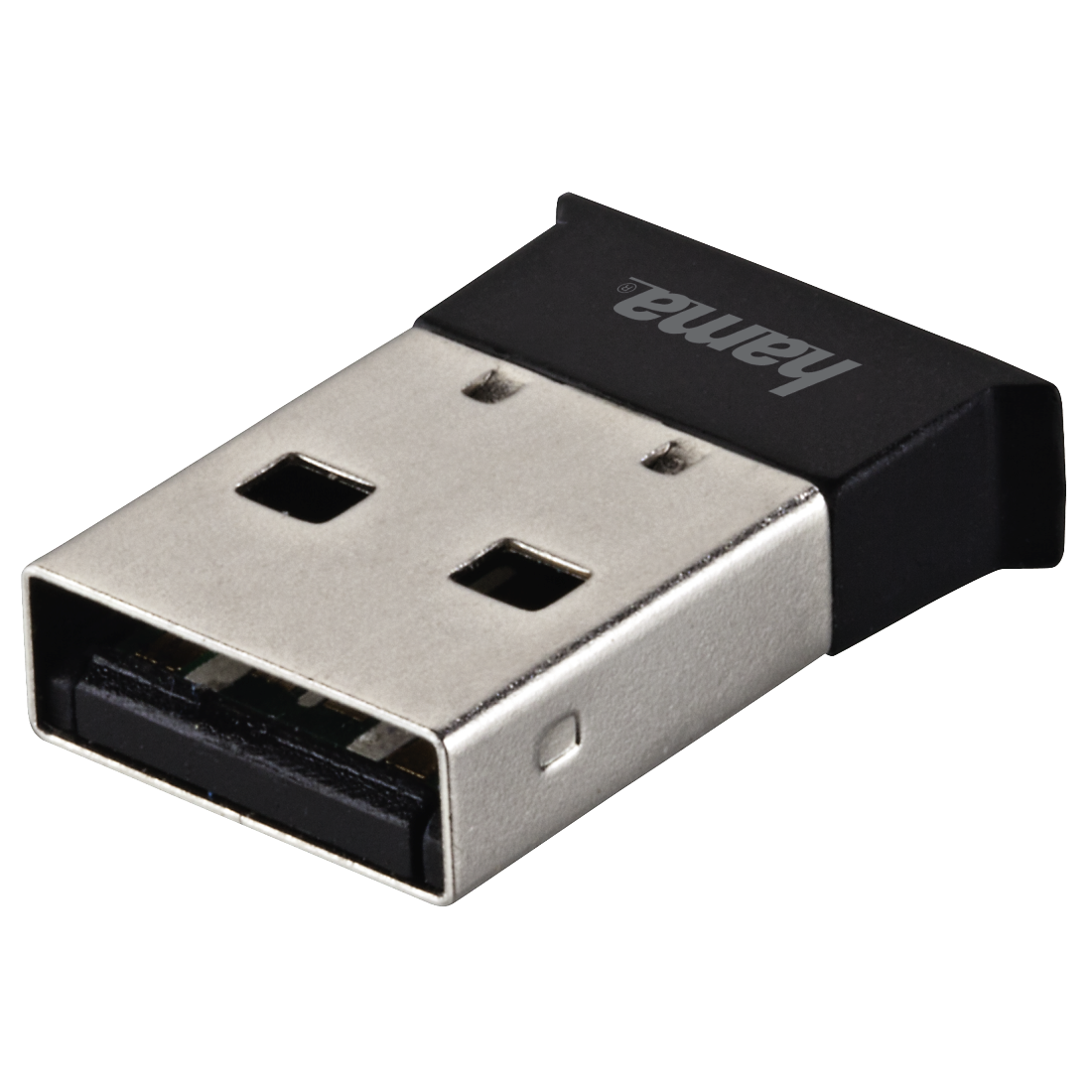 00049218 Hama Bluetooth® USB Adapter, version 4.0 C2 + EDR | hama.com