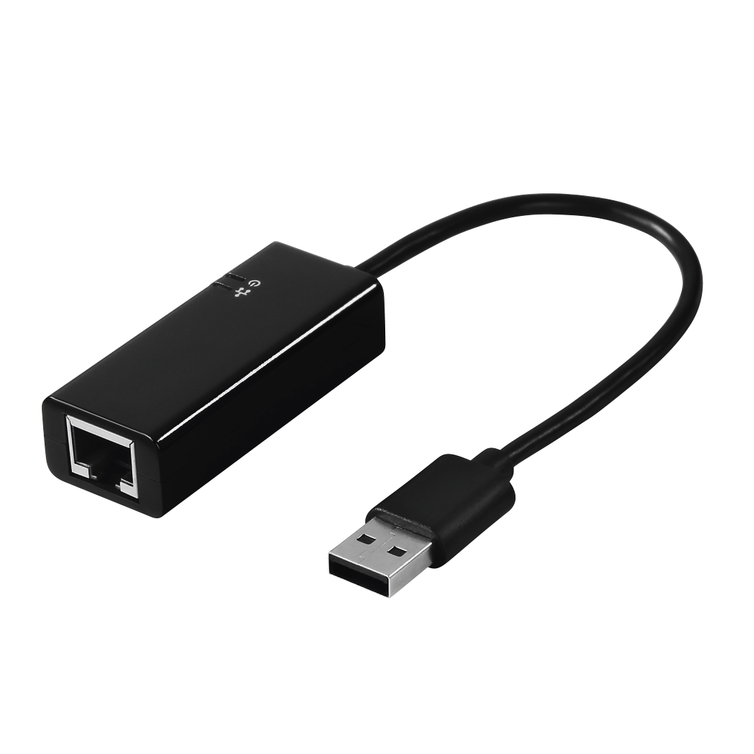 00049244 Hama USB 2.0 Fast Ethernet Adapter, 10/100 Mbps | hama.com