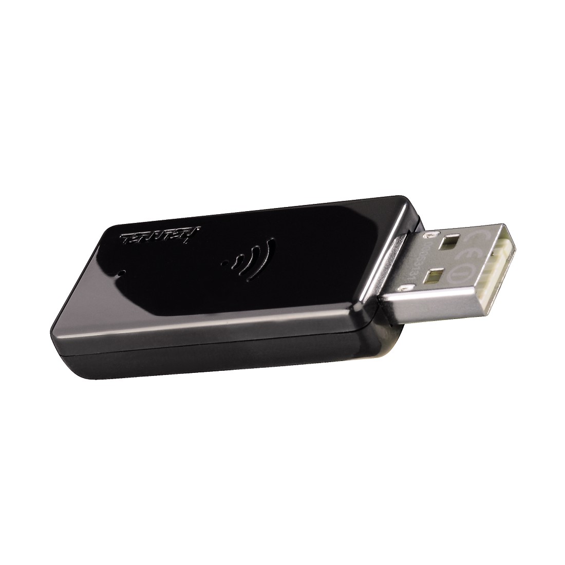 Hama N300 WLAN USB Stick, 2.4 GHz