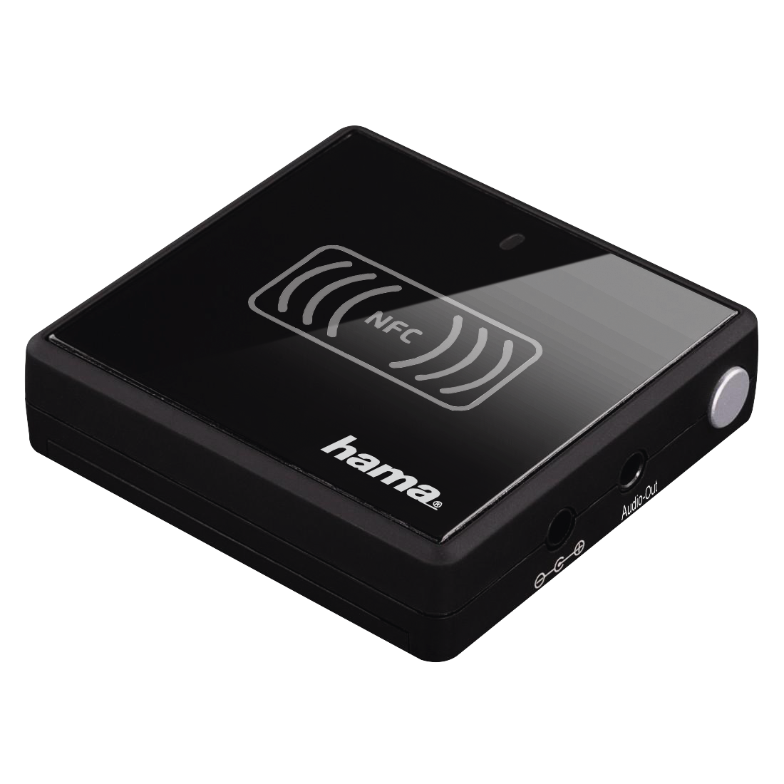 00053187 Hama Bluetooth® 4.0 Audio Receiver