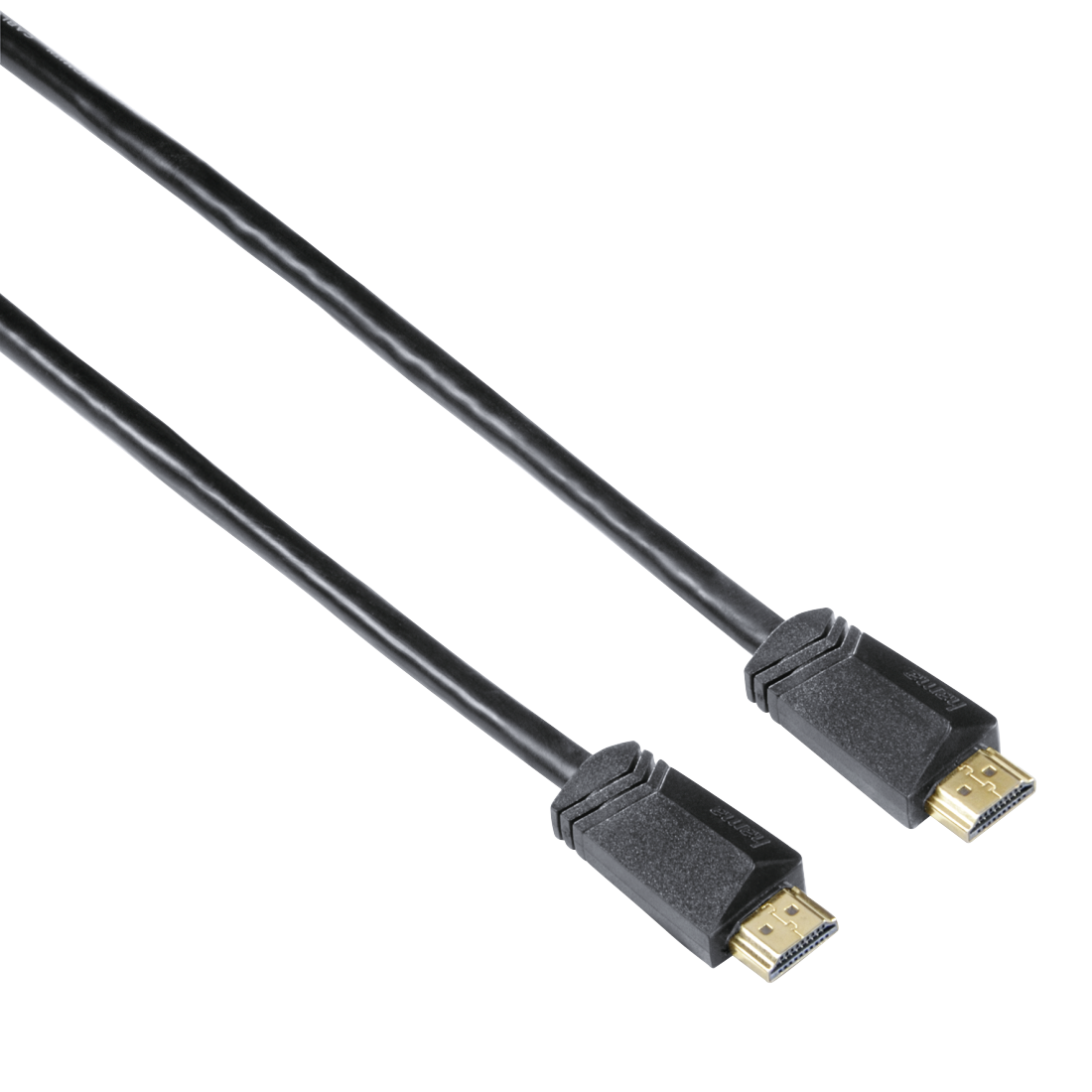 00053778 Hama Ultra High Speed HDMI™ Cable, Ethernet, 8K Ultra HD,  gold-plated, 2.00 m | hama.com
