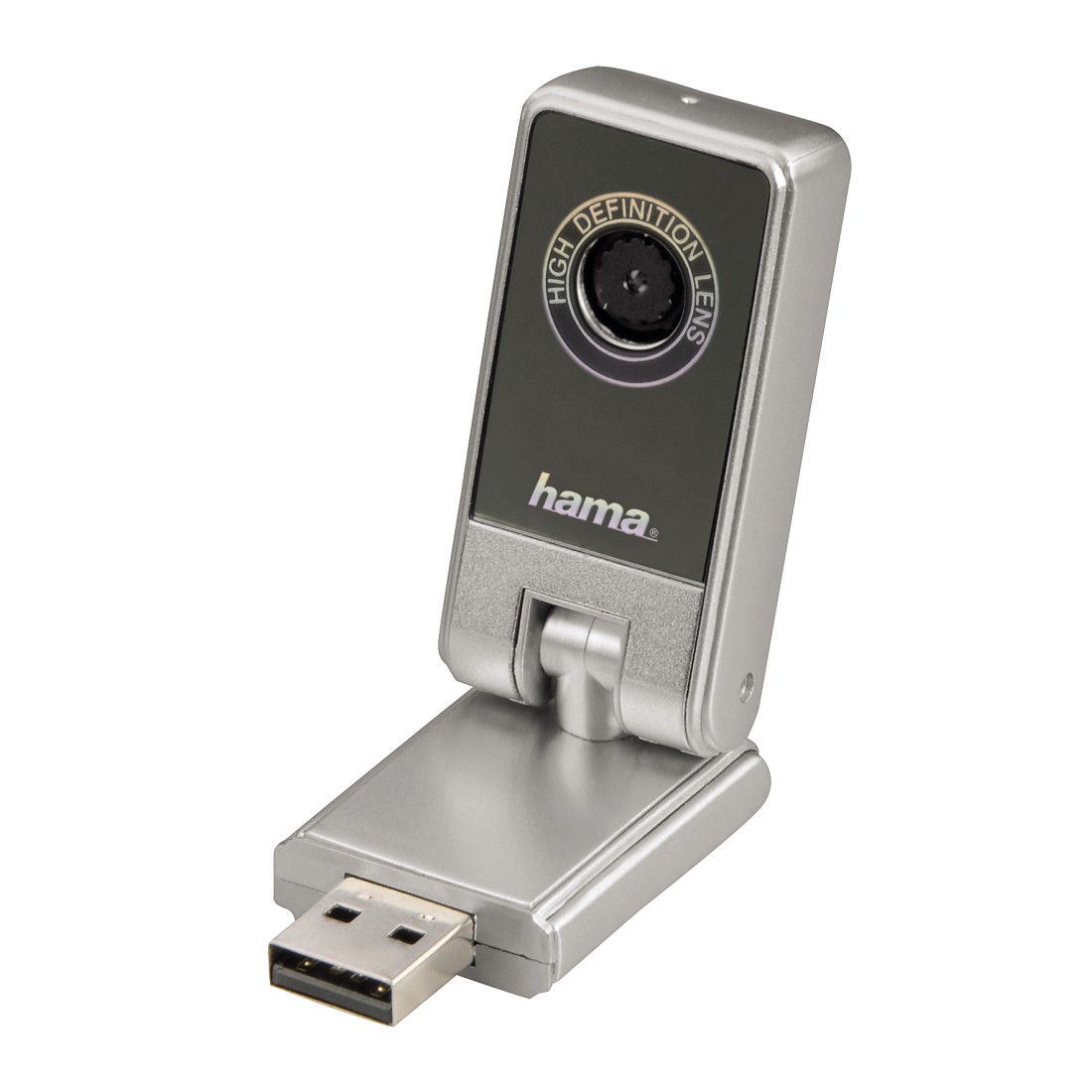 Hama "Pocket" Webcam
