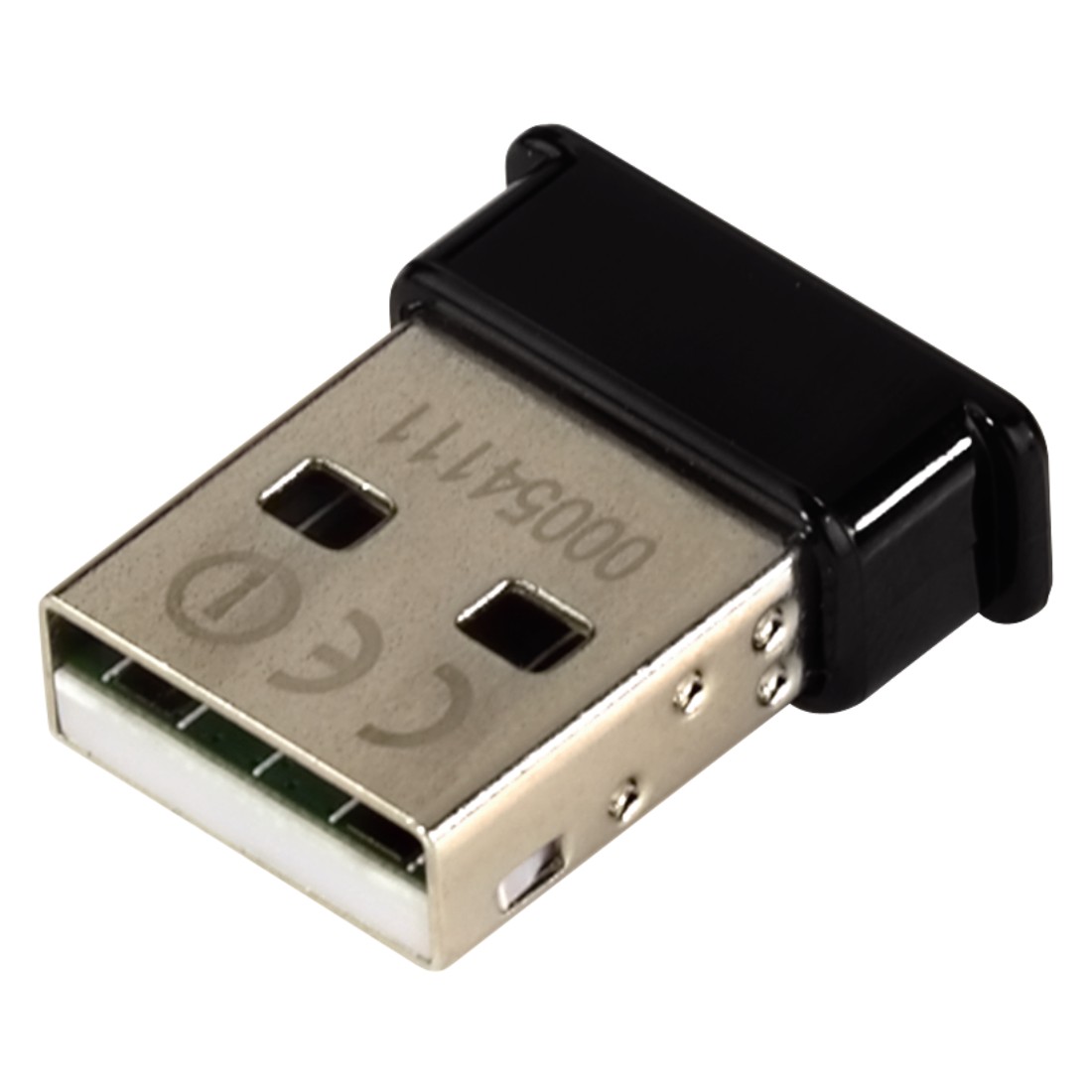 Hama N150 Nano WLAN USB Stick, 2.4 GHz
