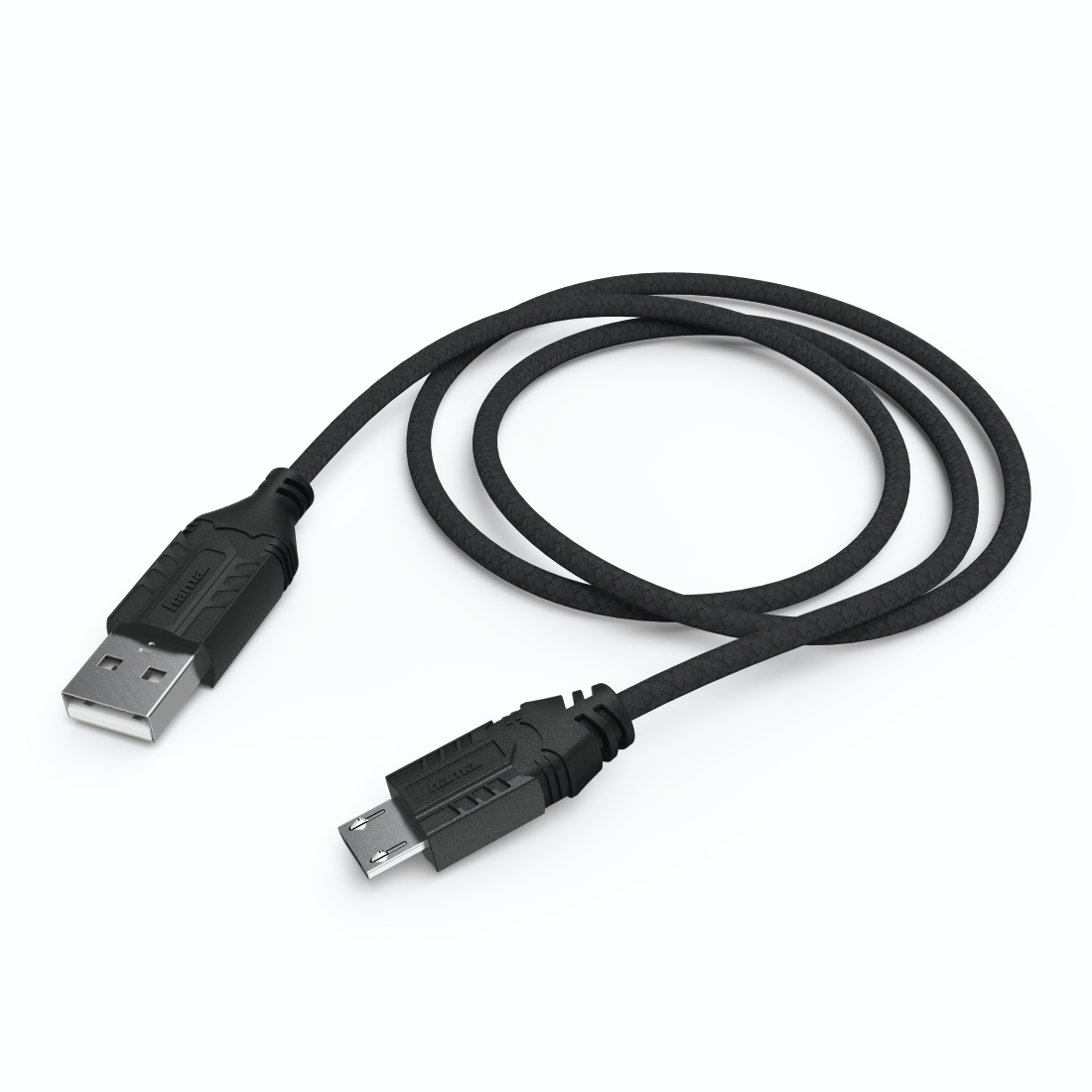 00054472 Hama “Basic” Controller Charging Cable for PS4, 1.5 m | hama.com