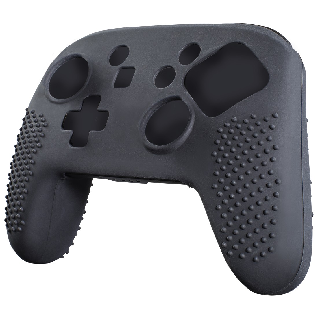 00054649 Hama 7-in-1 Accessories Package for Nintendo Switch Pro  Controller, black | hama.com