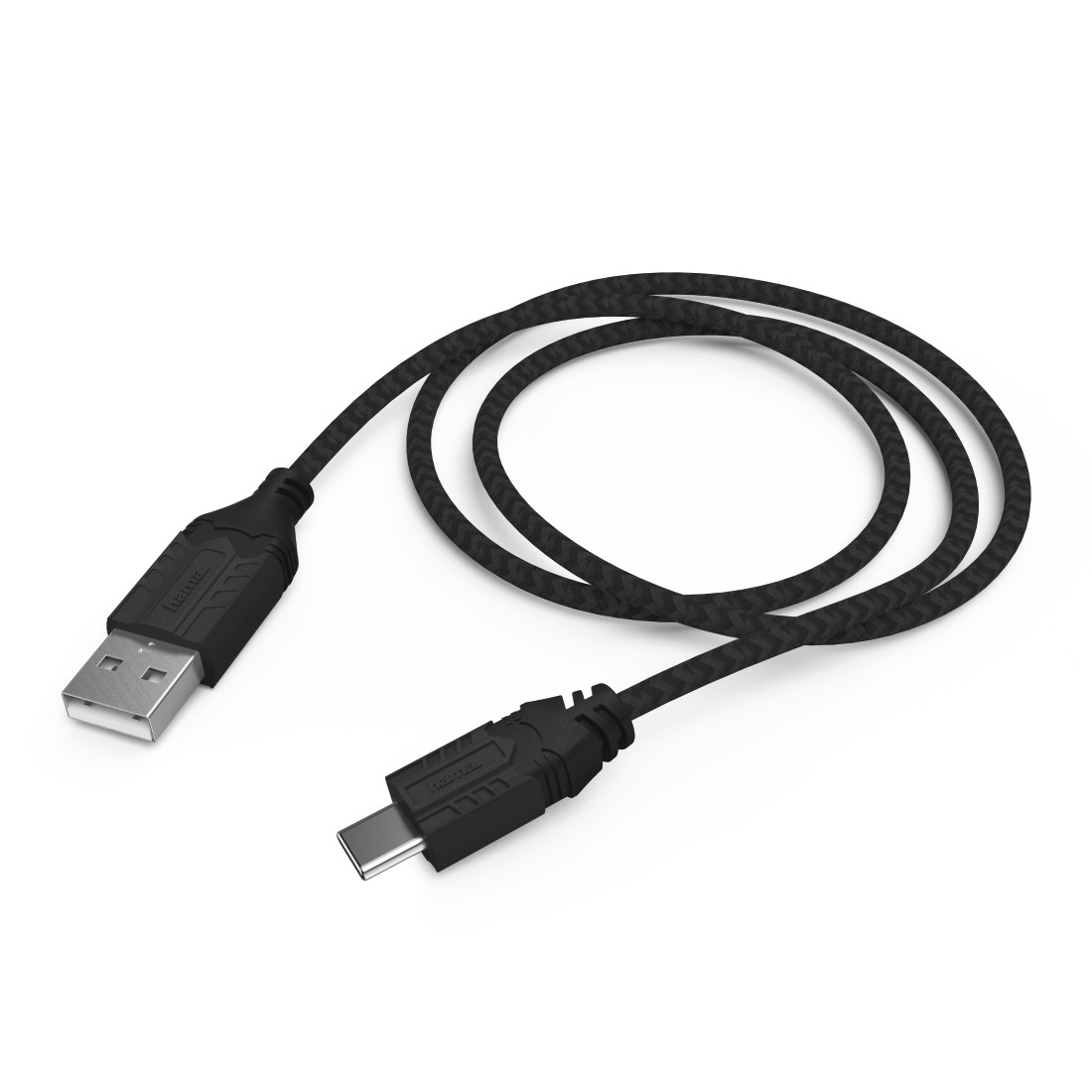00054681 Hama Charging Cable for Nintendo Switch/Switch Lite, 2.0 m