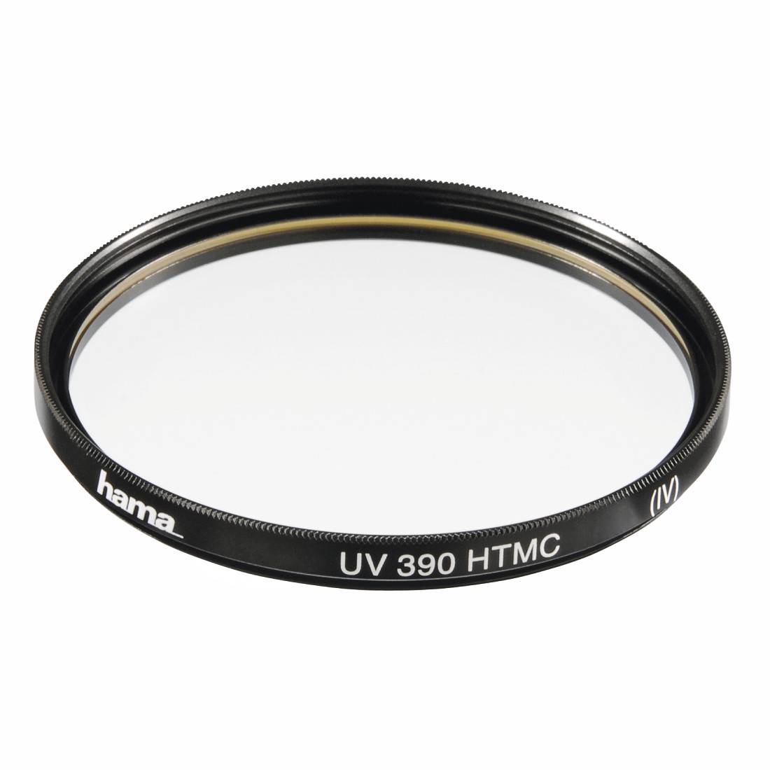 00070655 Hama UV Filter 390, HTMC multi-coated, 55.0 mm | hama.com