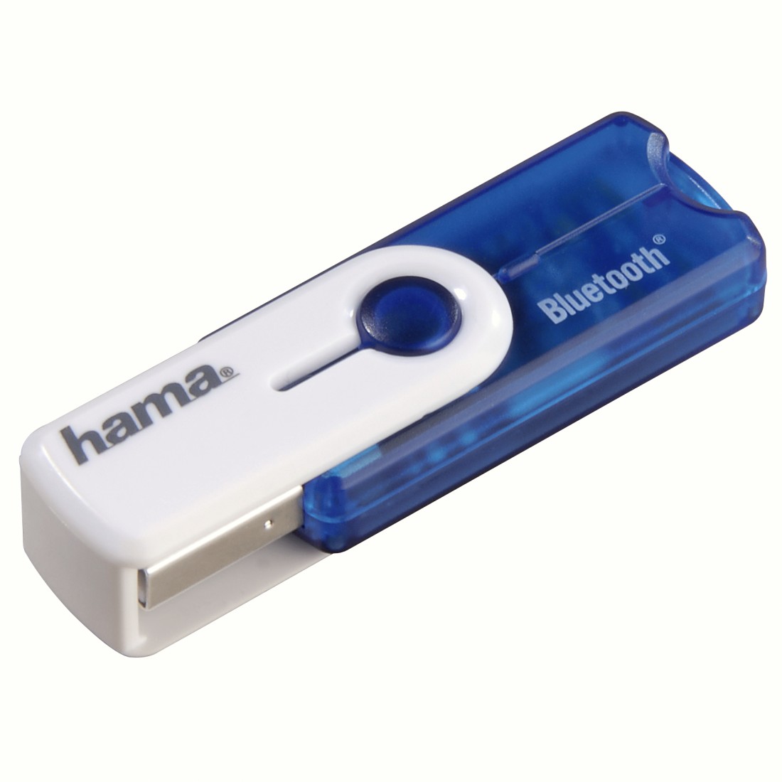 Hama Bluetooth® USB Adapter Class 2
