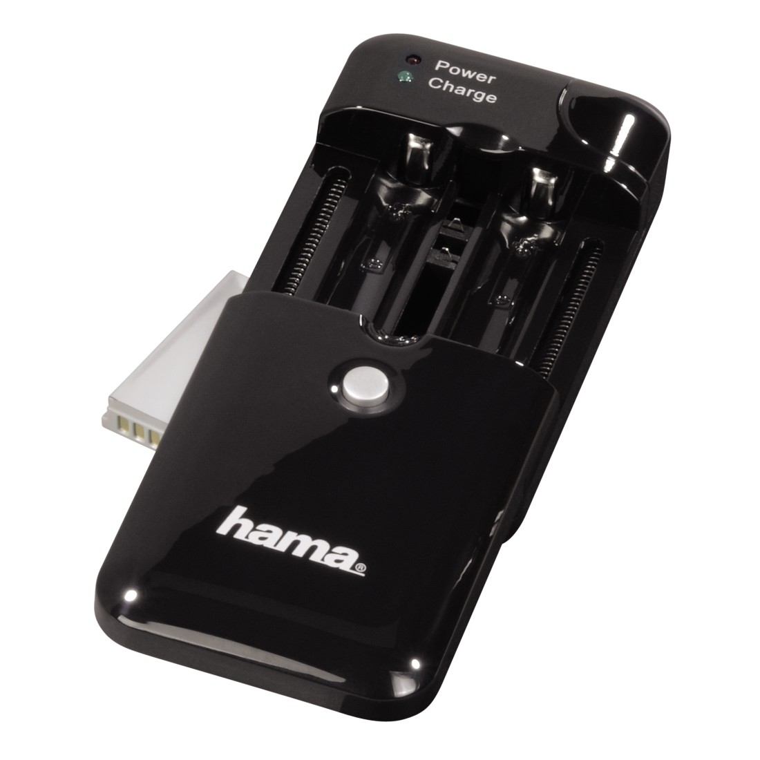00081360 Hama "Delta Multi" Universal Charger for Lithium Ion Batteries and  AA/AAA Cells | hama.com