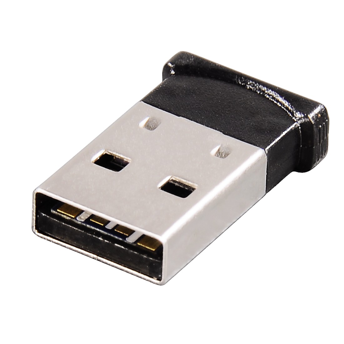 00104890 Hama Nano Bluetooth® USB Adapter, version 2.1+EDR class2