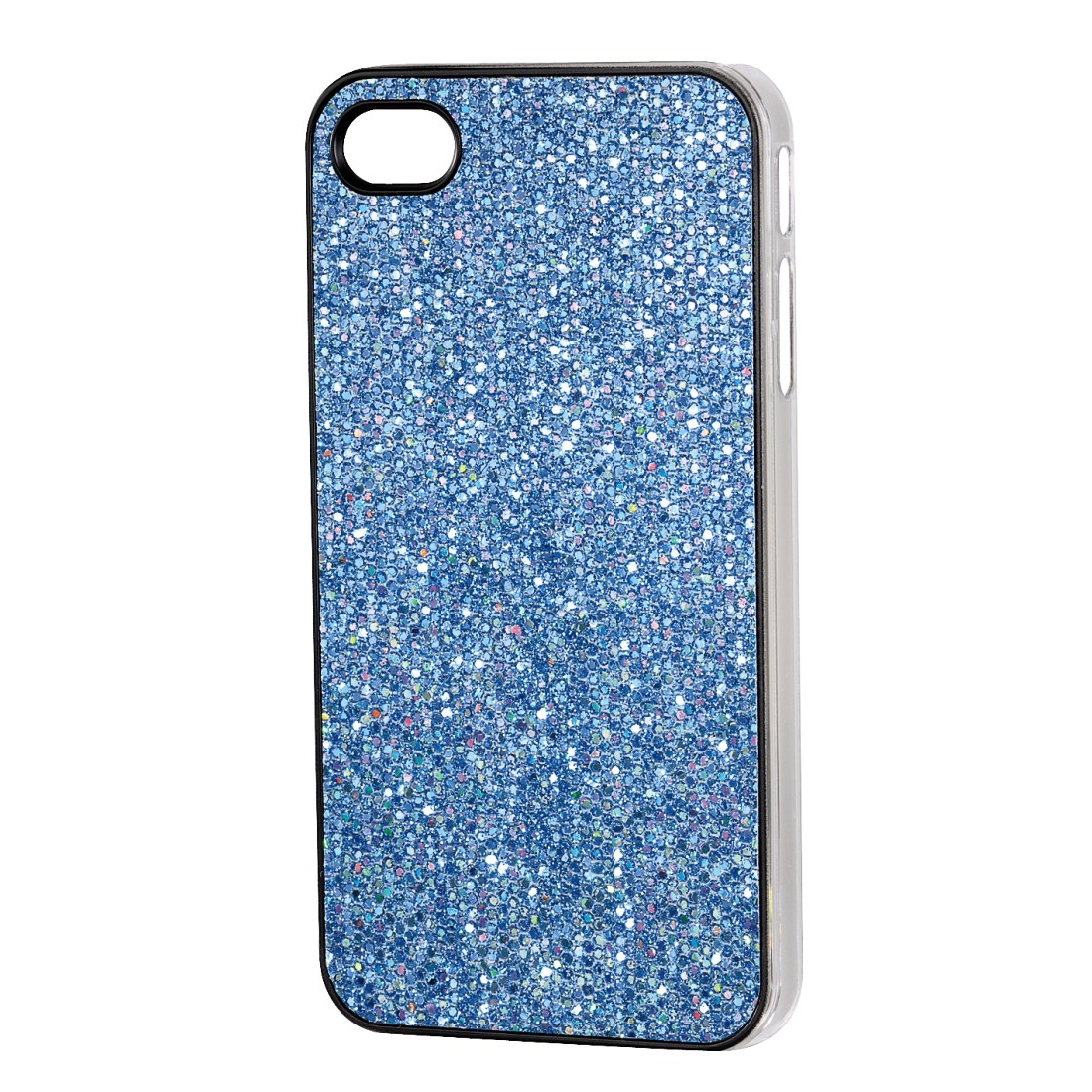 00107330 Hama "Fancy" Mobile Phone Cover for Apple iPhone 4/4S, blue |  hama.com