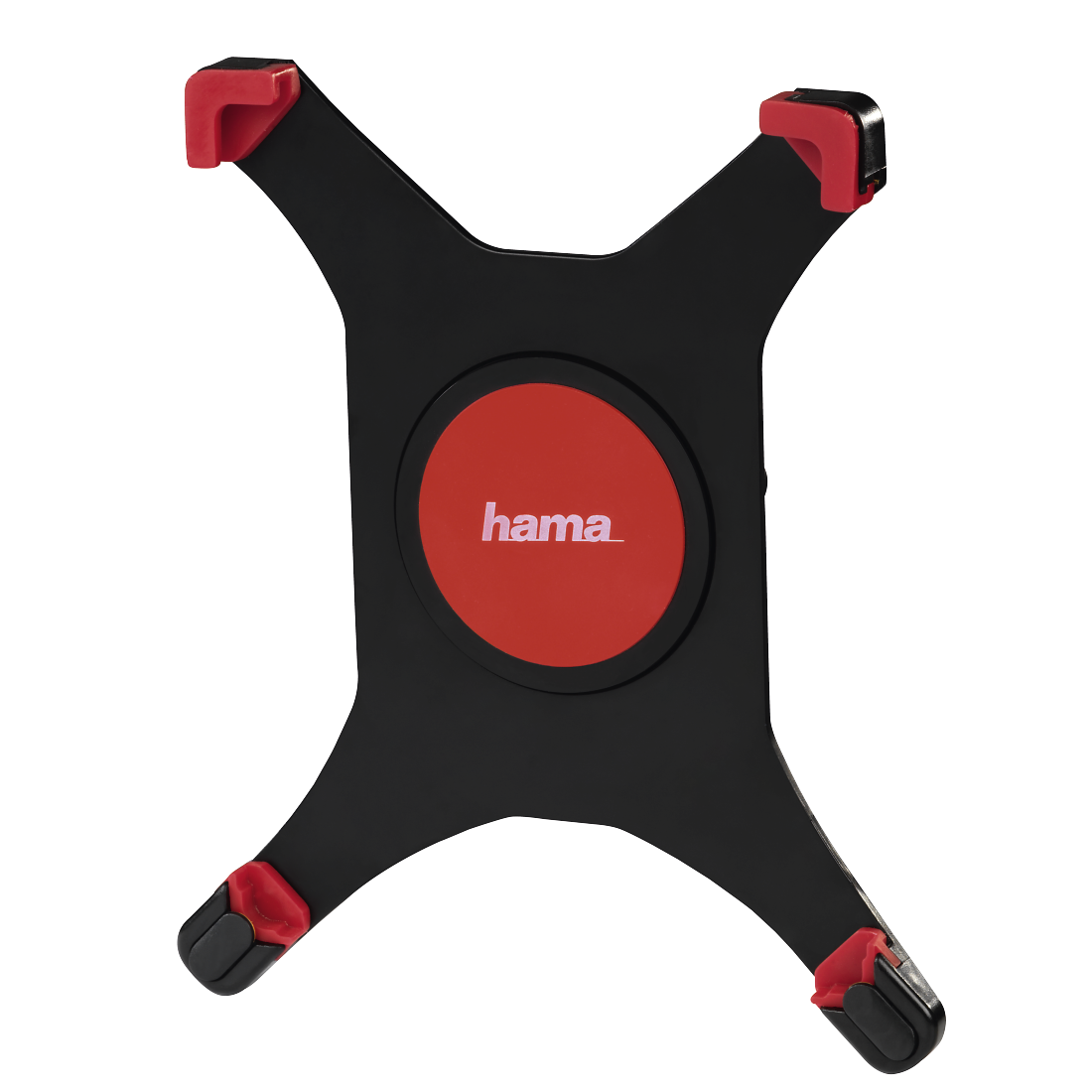 00108705 Hama Adapter for iPad, VESA 75x75