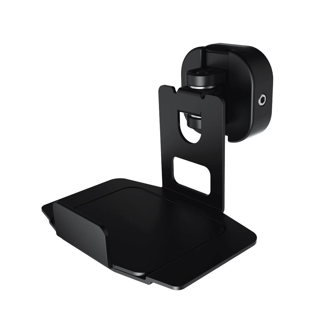 Hama Wall Holder for Bose Soundtouch 10/20, black