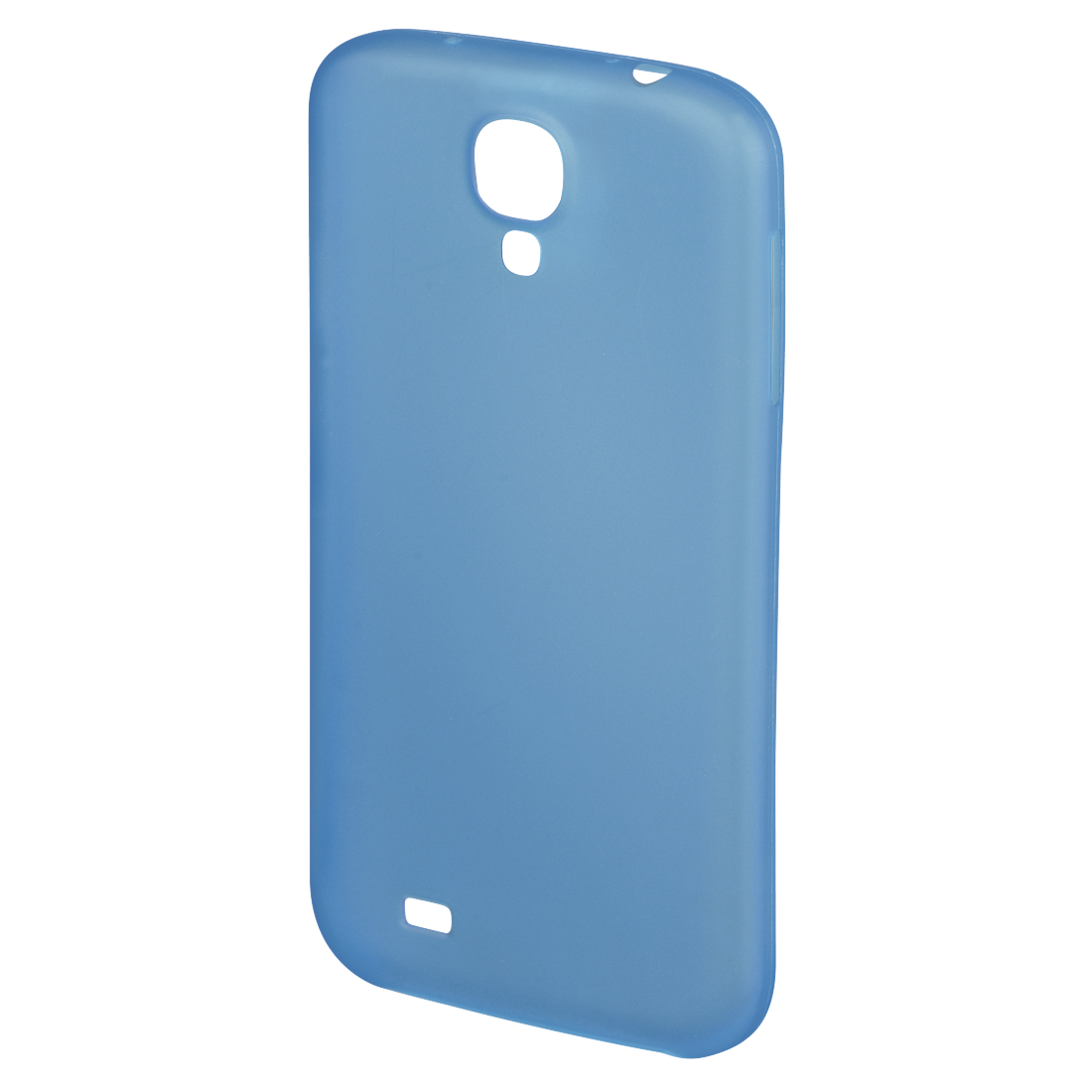 00124617 Hama "Ultra Slim" Mobile Phone Cover for Samsung Galaxy S 4 mini  (LTE), blue | hama.com