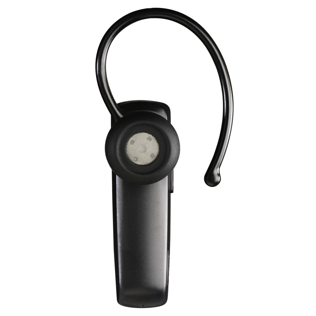 00137430 Hama Mono-Bluetooth® headset “MyVoice1100”, in-ear, multipoint,  ear hook, black | hama.com