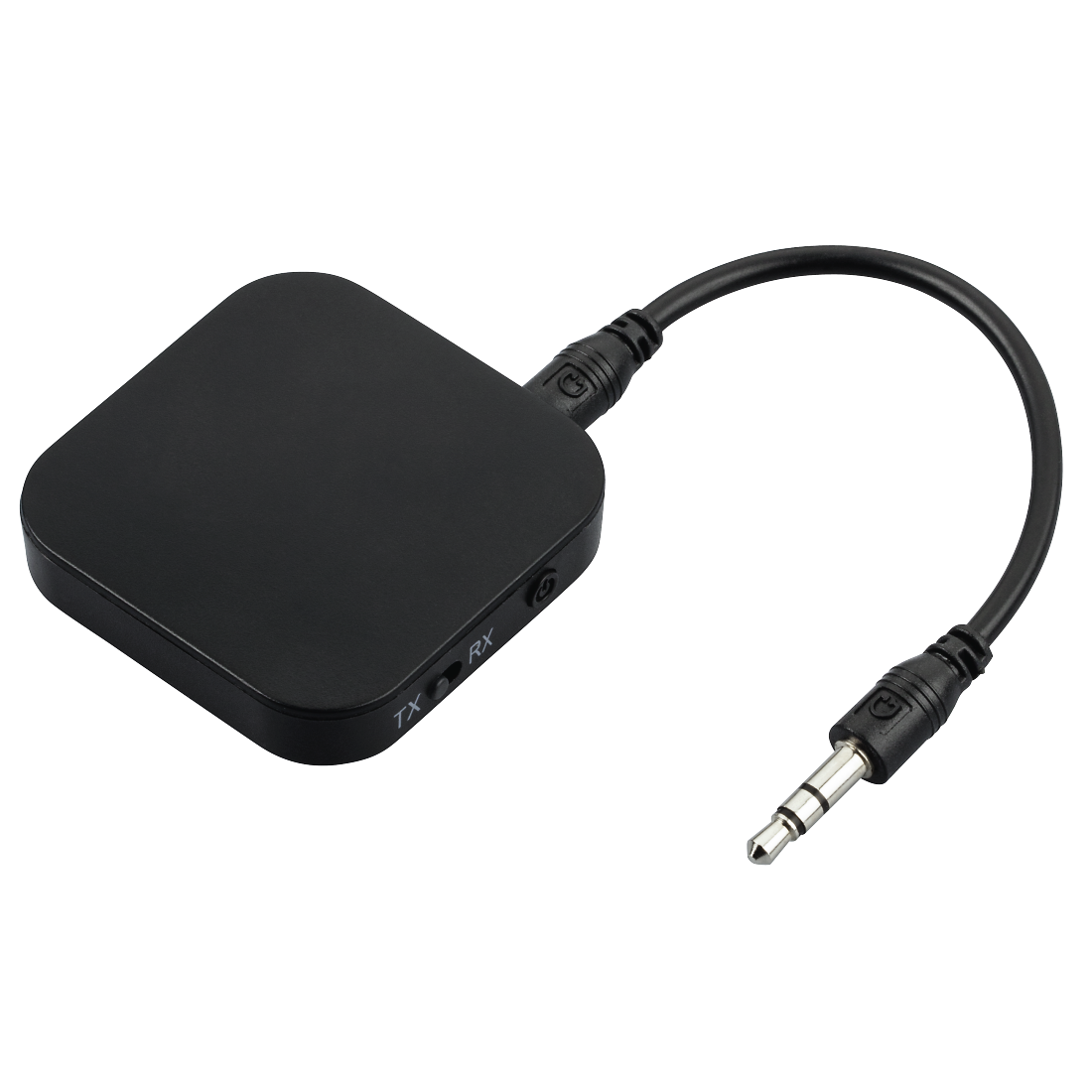 00137473 Hama Bluetooth® Audio Transmitter/Receiver, 2in1 Adapter, black