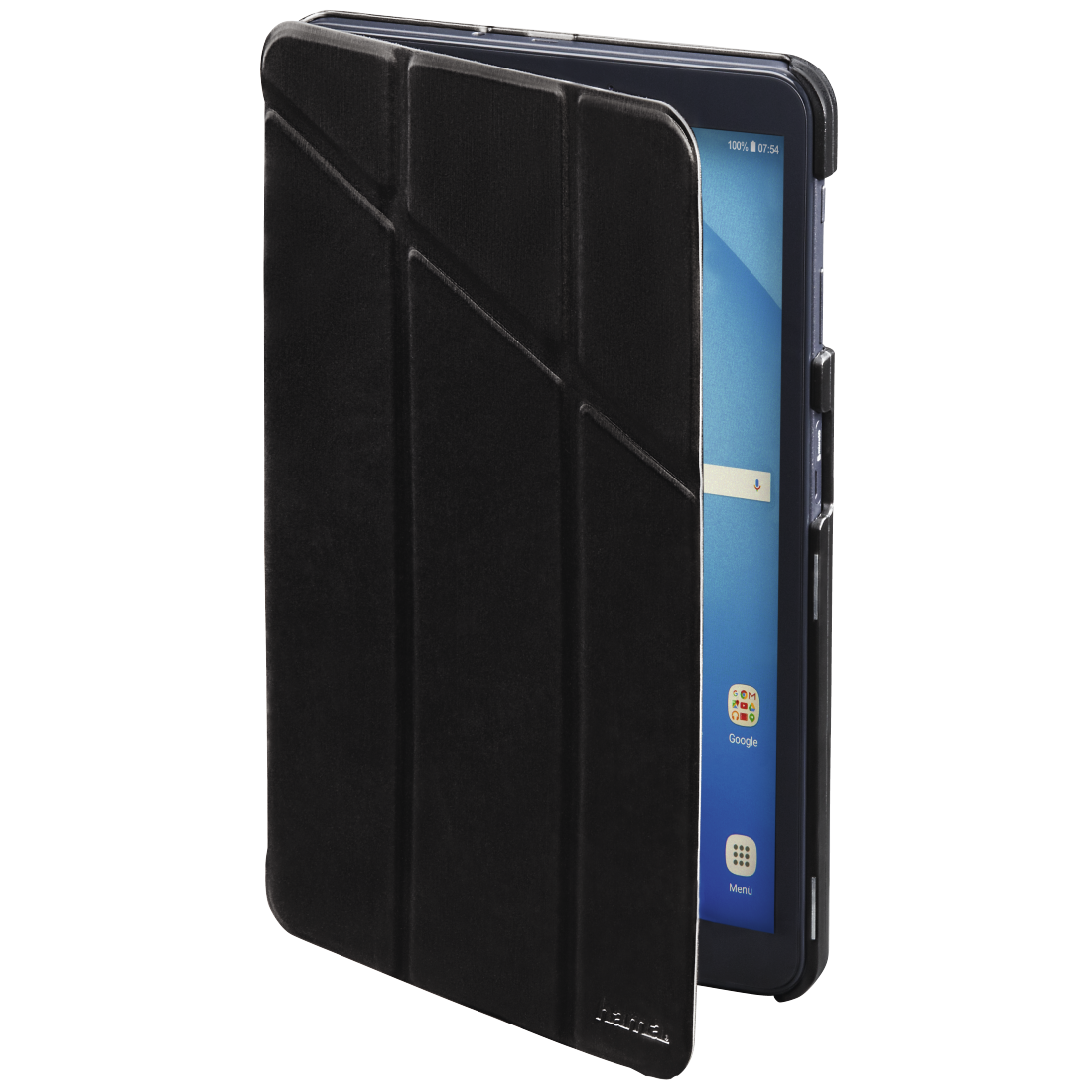 havik Motiveren tint 00173560 Hama "2in1" Tablet Case for Samsung Galaxy Tab A 10.1, black |  hama.com