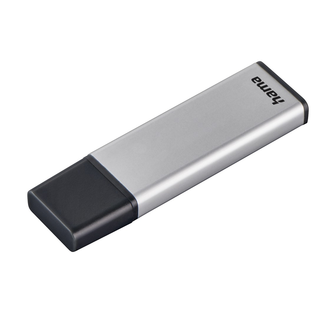 00181052 Hama "Classic" USB Stick, USB 3.0, 32 GB, 70 MB/s, silver