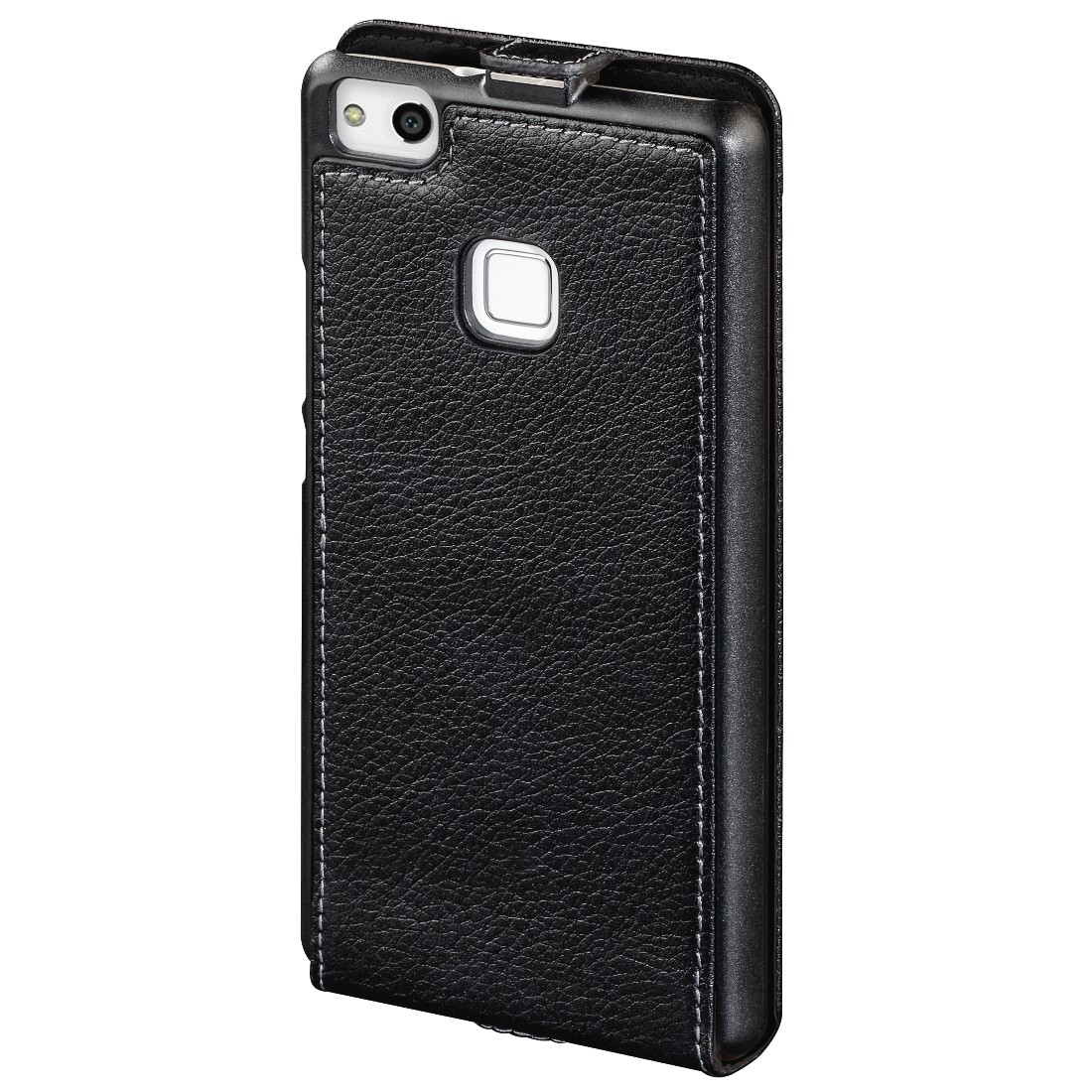 00181239 Hama "Smart Case" Flap Case for Huawei P10 Lite, black