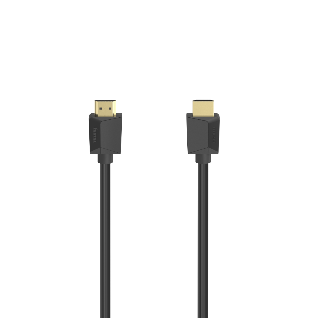 Hama Ultra High Speed HDMI™ Cable, Certified, Ultra-HD 8K, 2.00 m